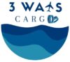 3Ways Cargo logo